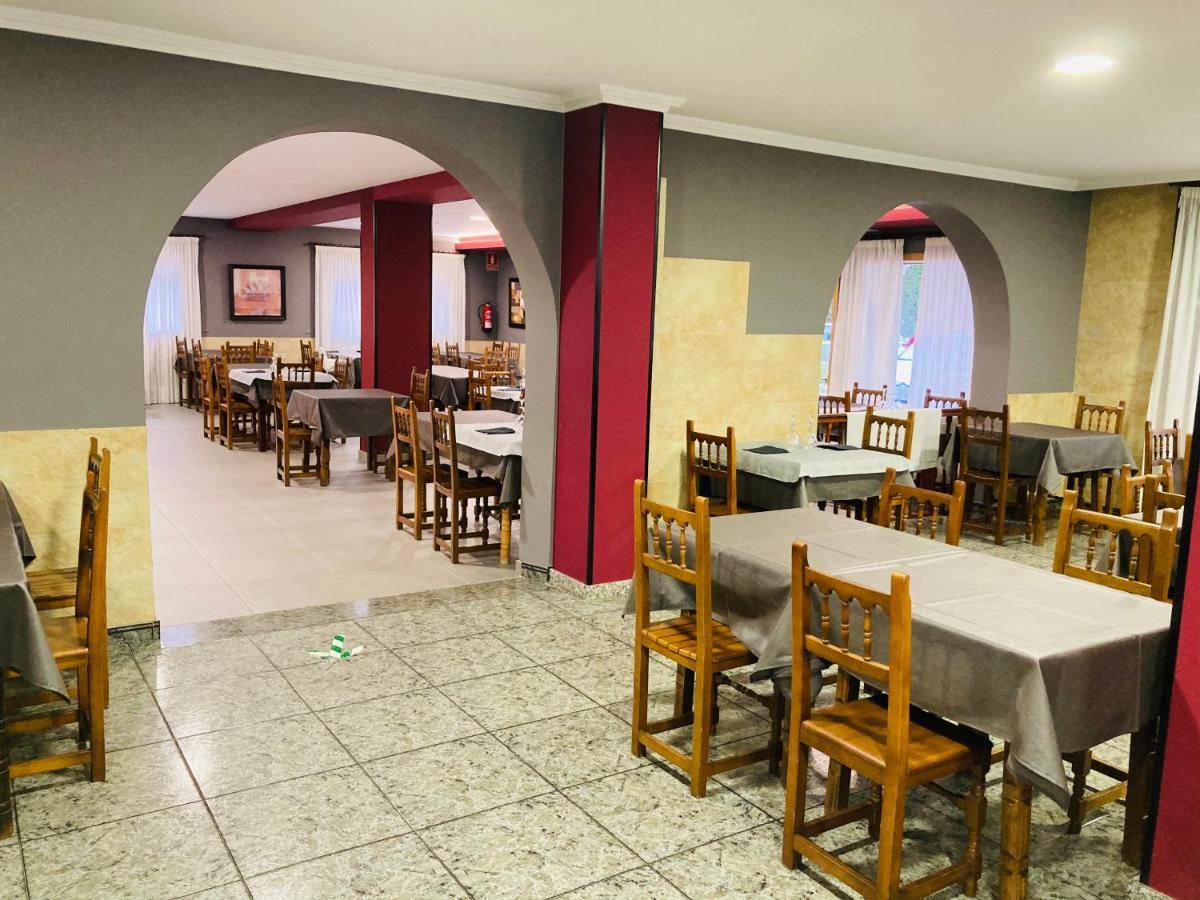 Hotel Susuqui Sanxenxo Extérieur photo