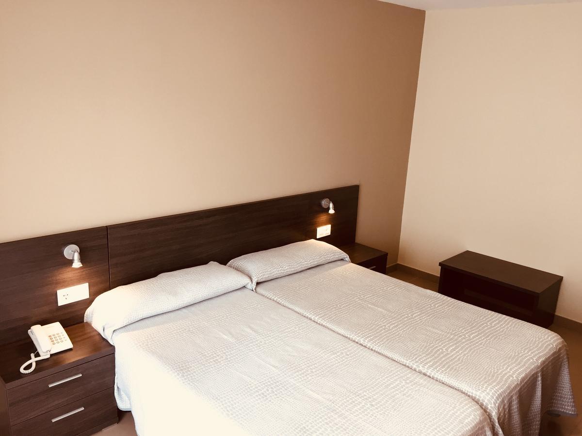 Hotel Susuqui Sanxenxo Extérieur photo