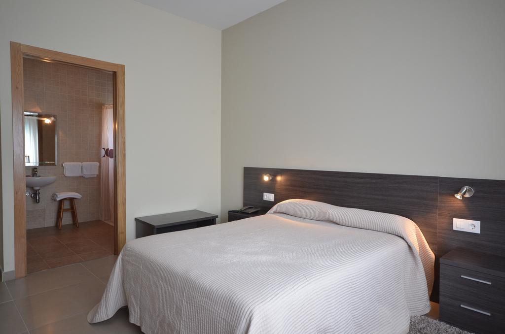 Hotel Susuqui Sanxenxo Extérieur photo