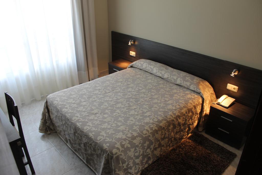 Hotel Susuqui Sanxenxo Extérieur photo