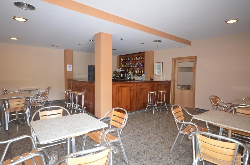 Hotel Susuqui Sanxenxo Extérieur photo