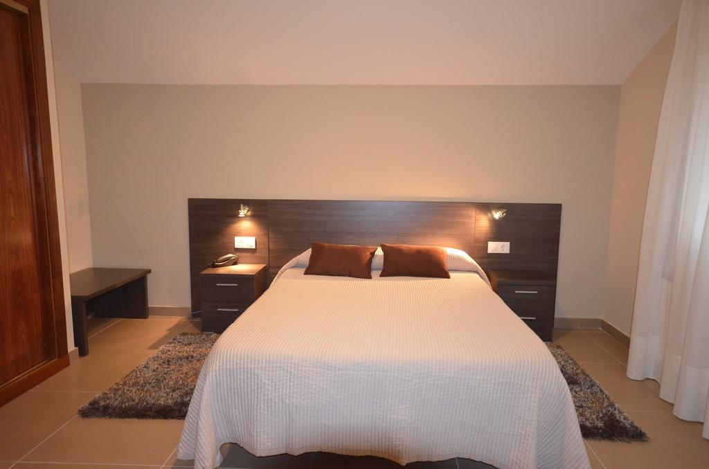 Hotel Susuqui Sanxenxo Extérieur photo