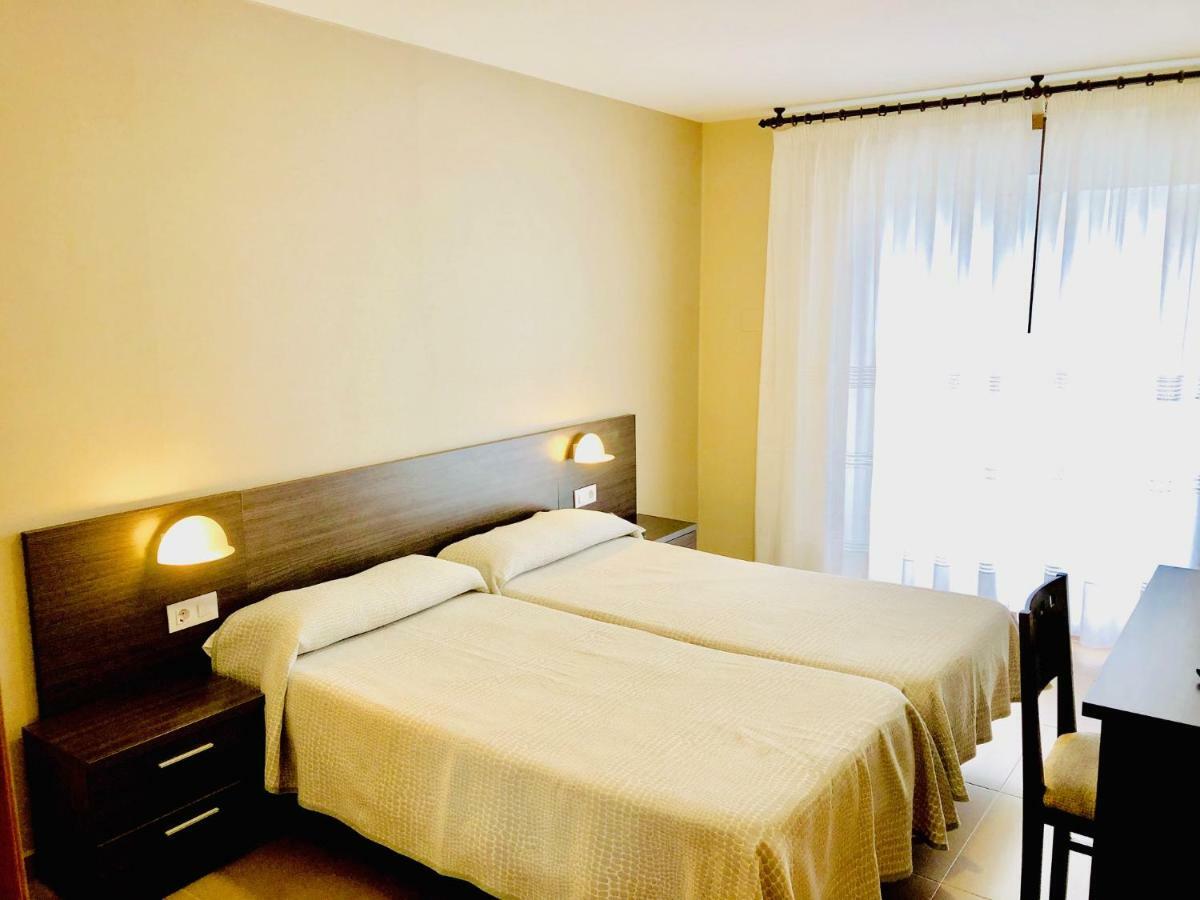 Hotel Susuqui Sanxenxo Extérieur photo